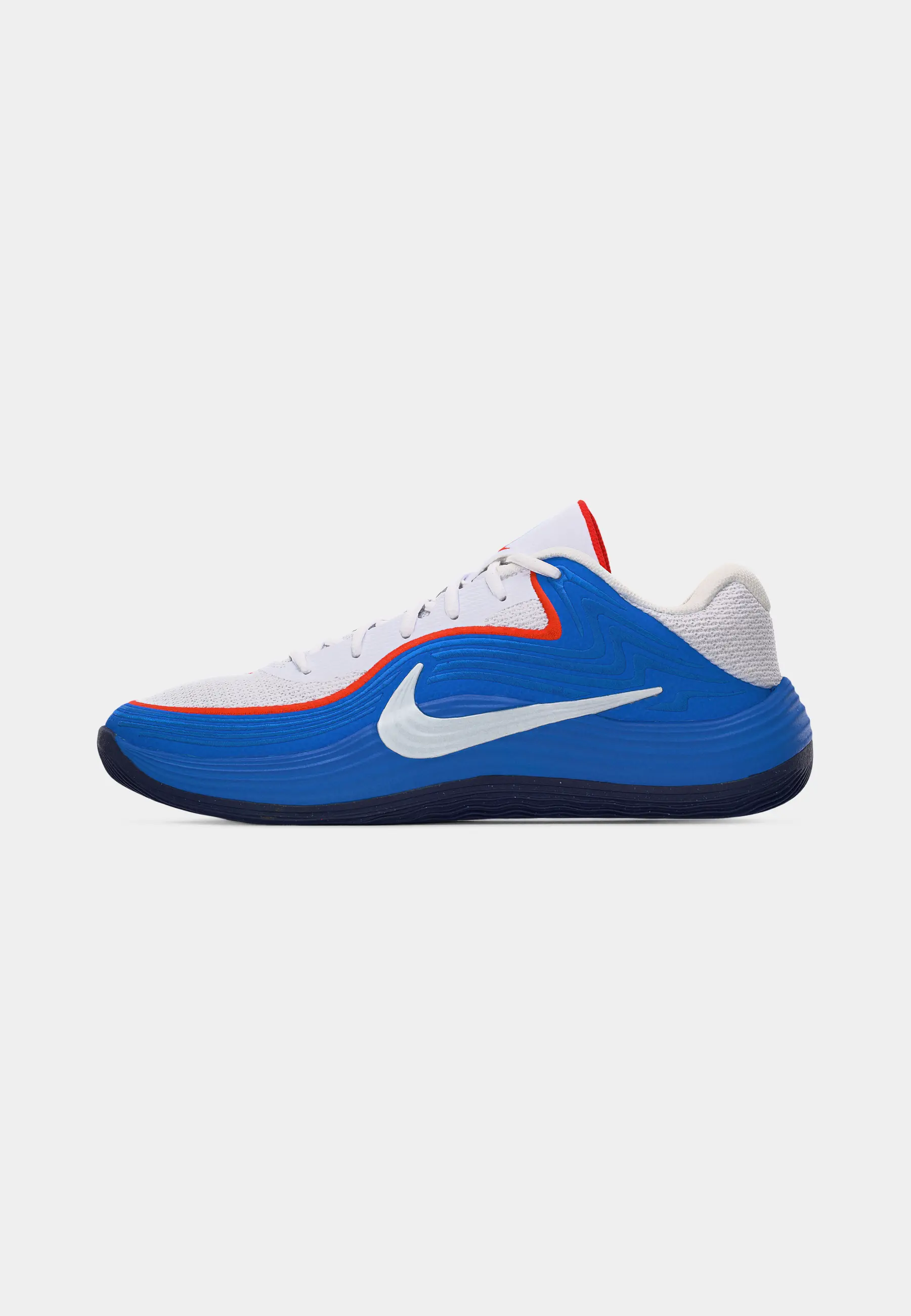 NIKE PRECISION 8 LOW