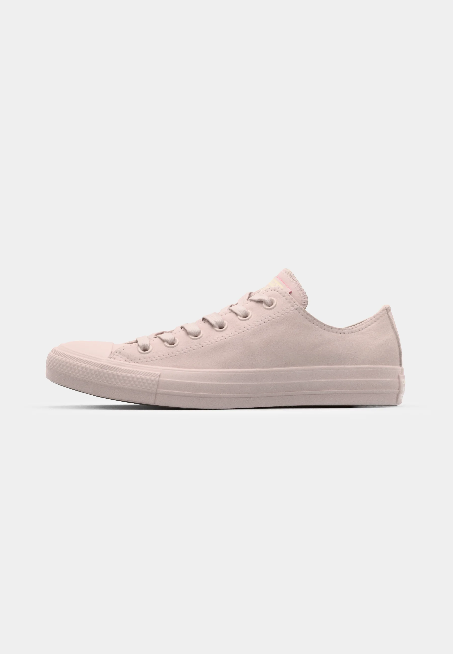 CHUCK TAYLOR ALL STAR SUEDE