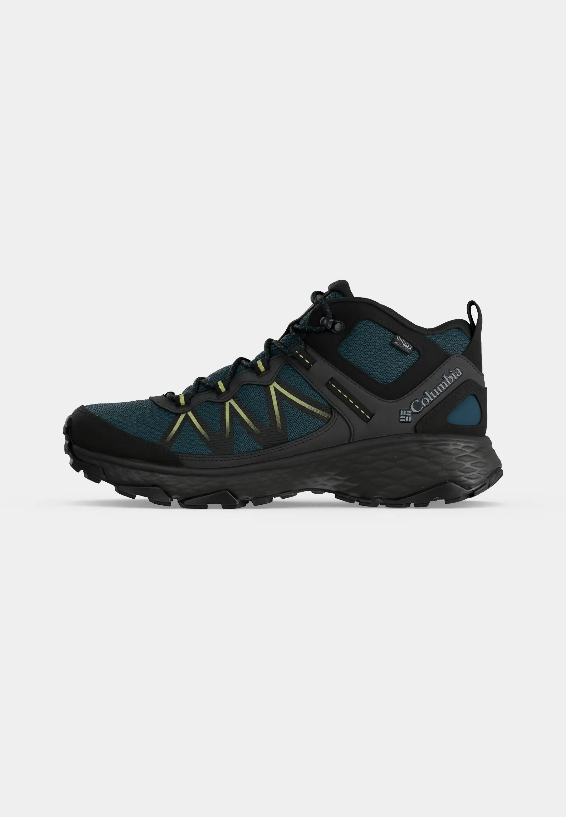 PEAKFREAK RUSH™ MID OUTDRY™