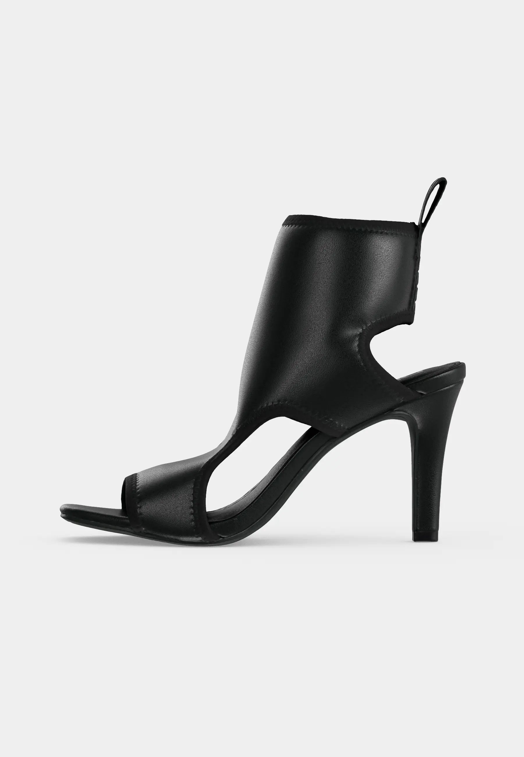 BASON BOOTIE