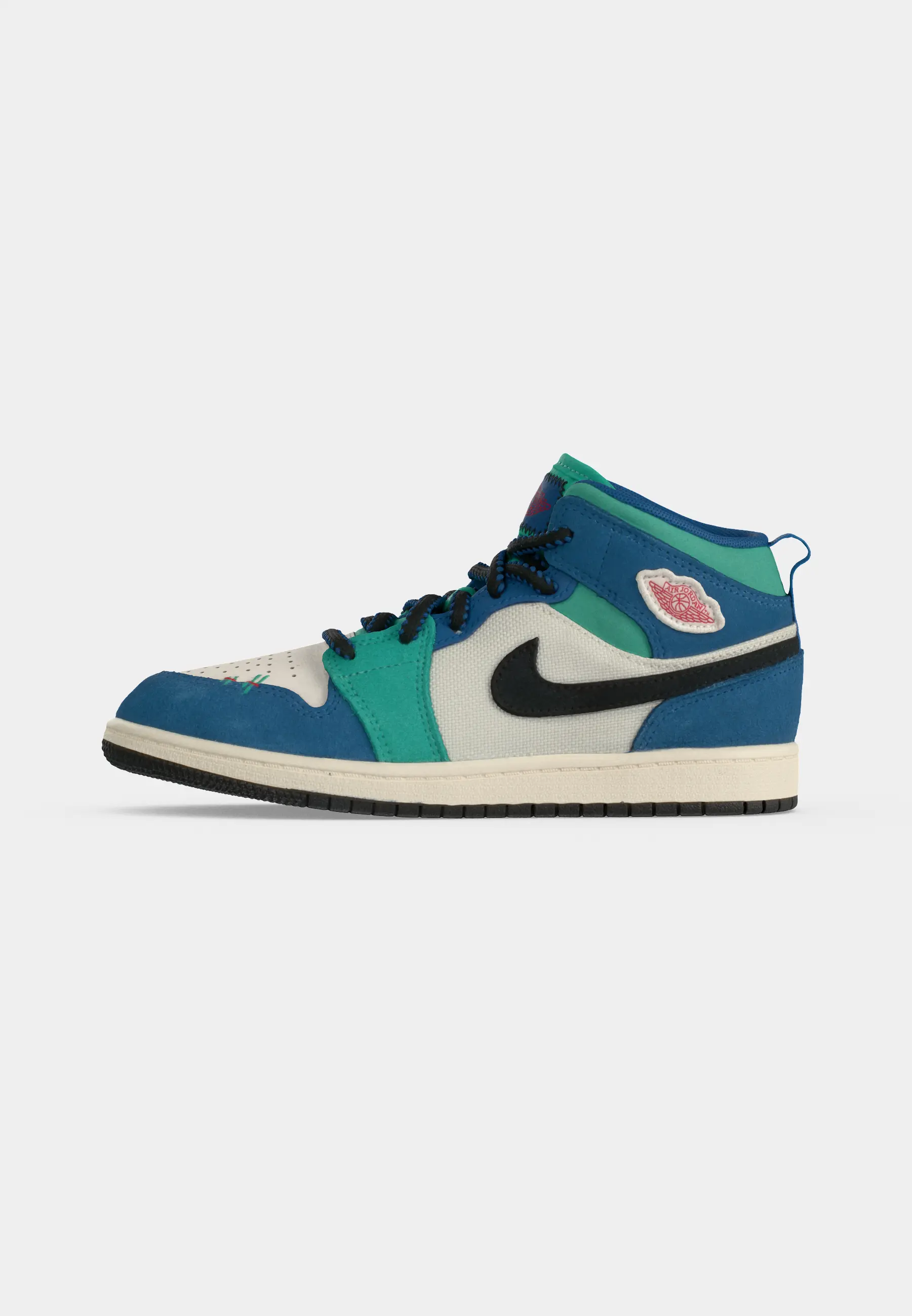 JORDAN 1 MID SE UNISEX