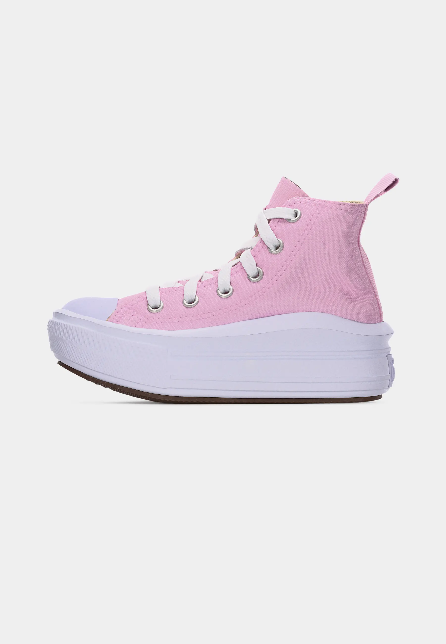 CHUCK TAYLOR ALL STAR MOVE PLATFORM