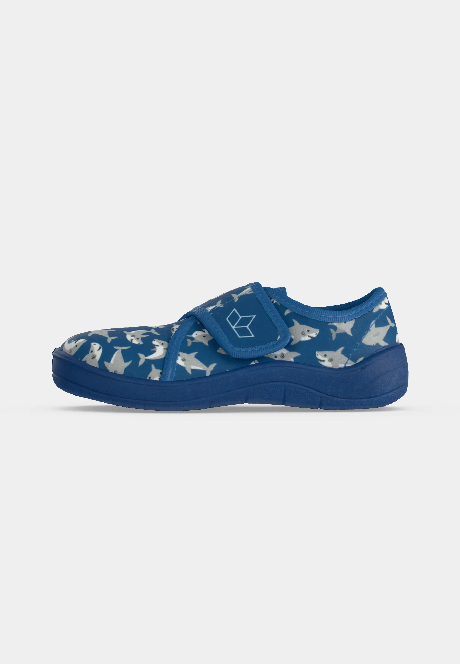 SLIPPER SHARK