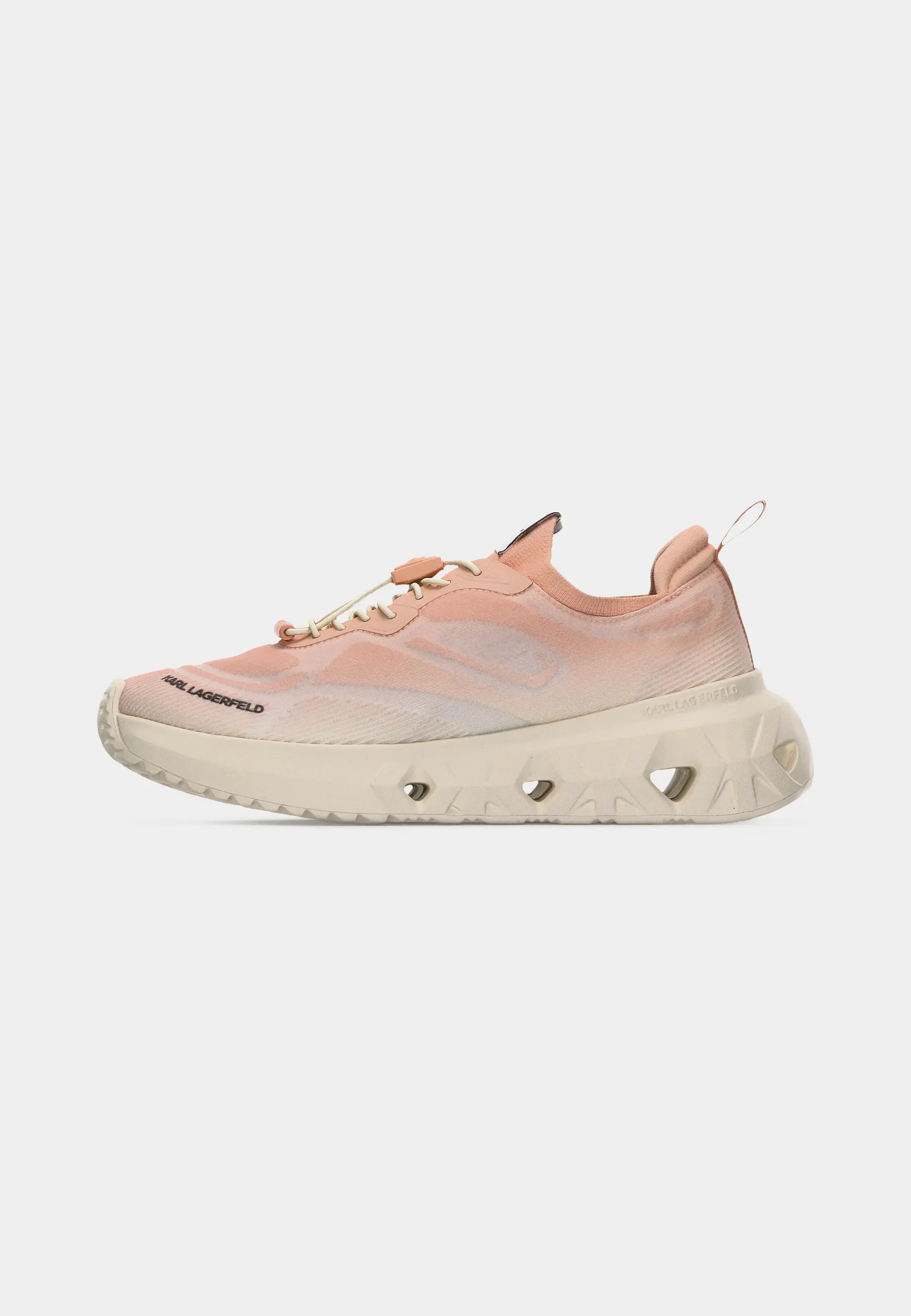 K/KITE RUN Gradient Lo Sock