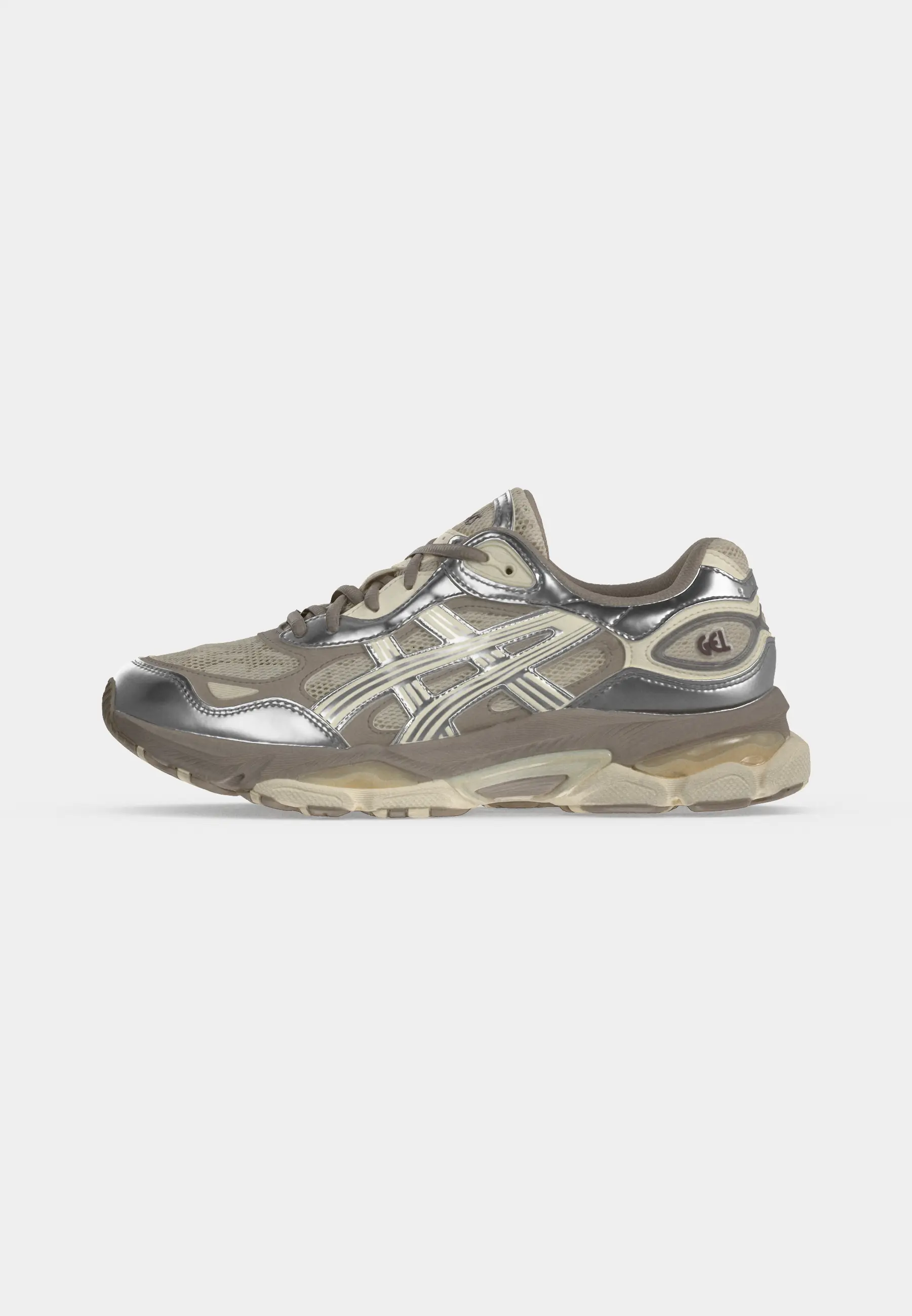 GEL NYC 2.0 UNISEX