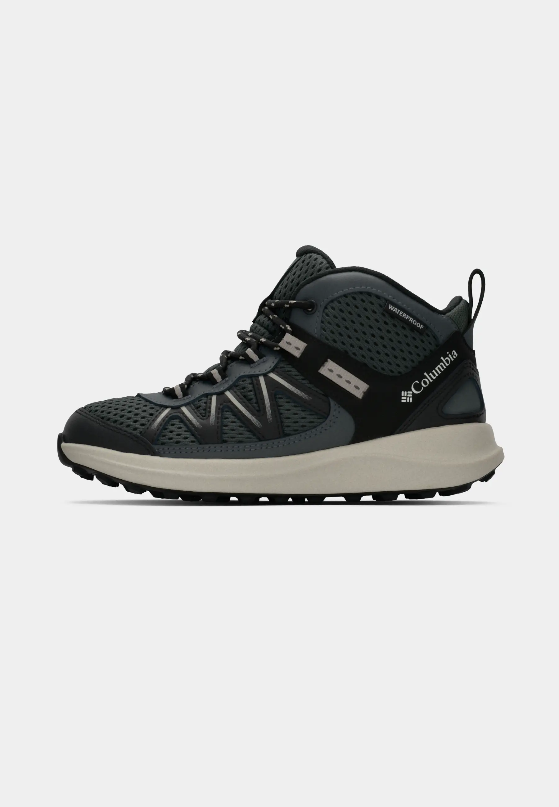 YOUTH PEAKFREAK RUSH™ MID WATERPROOF