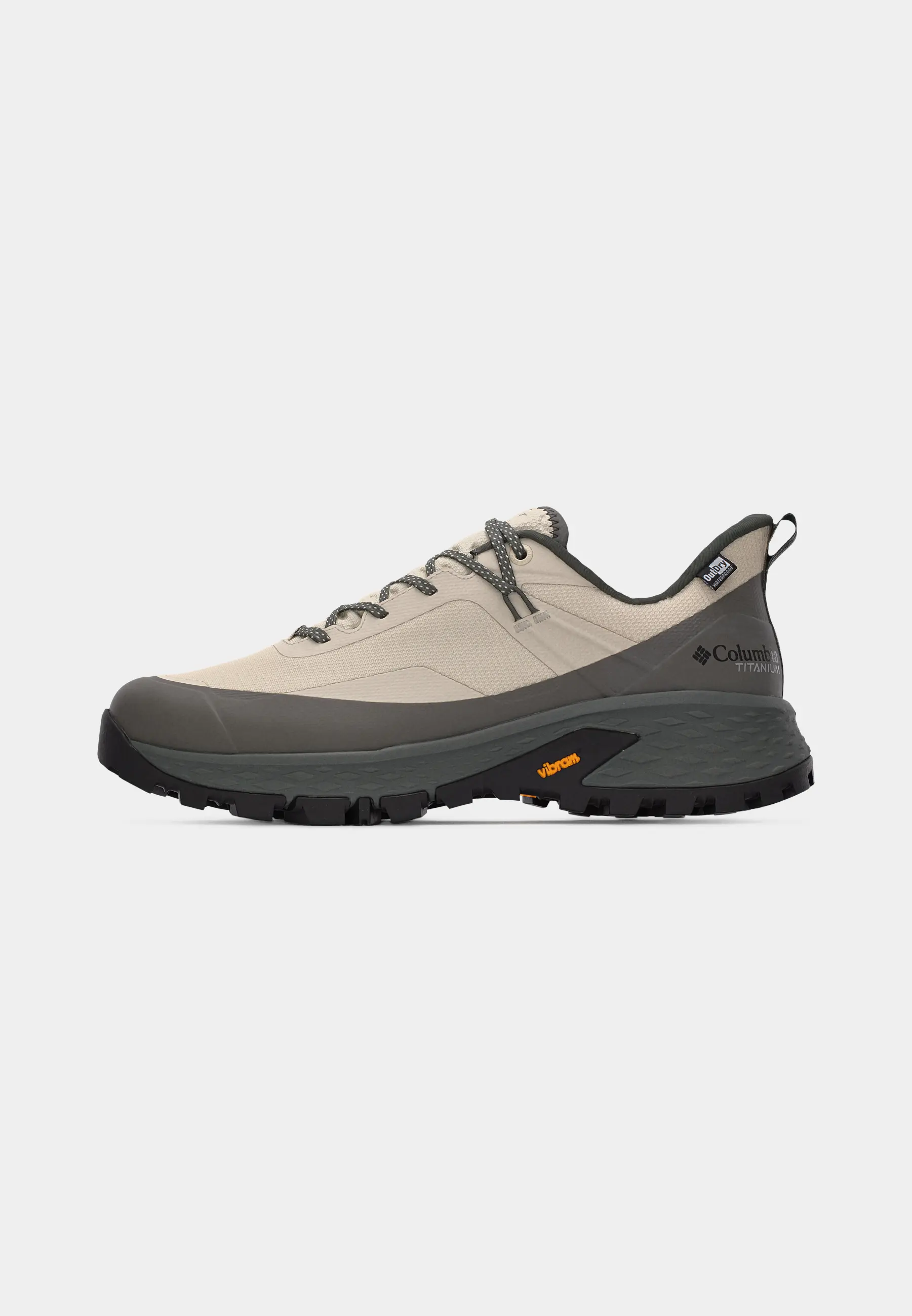 TELLURIX™ TITANIUM™ OUTDRY™