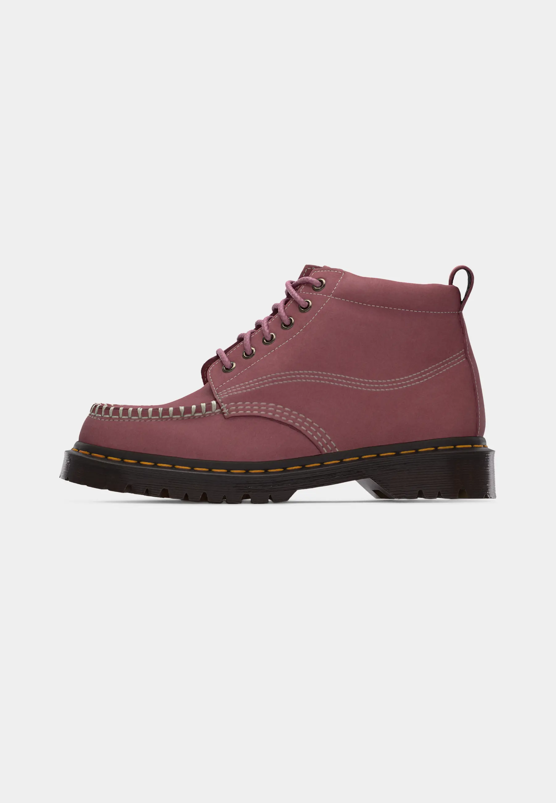 Lowell Chukka 6 Eye Boot