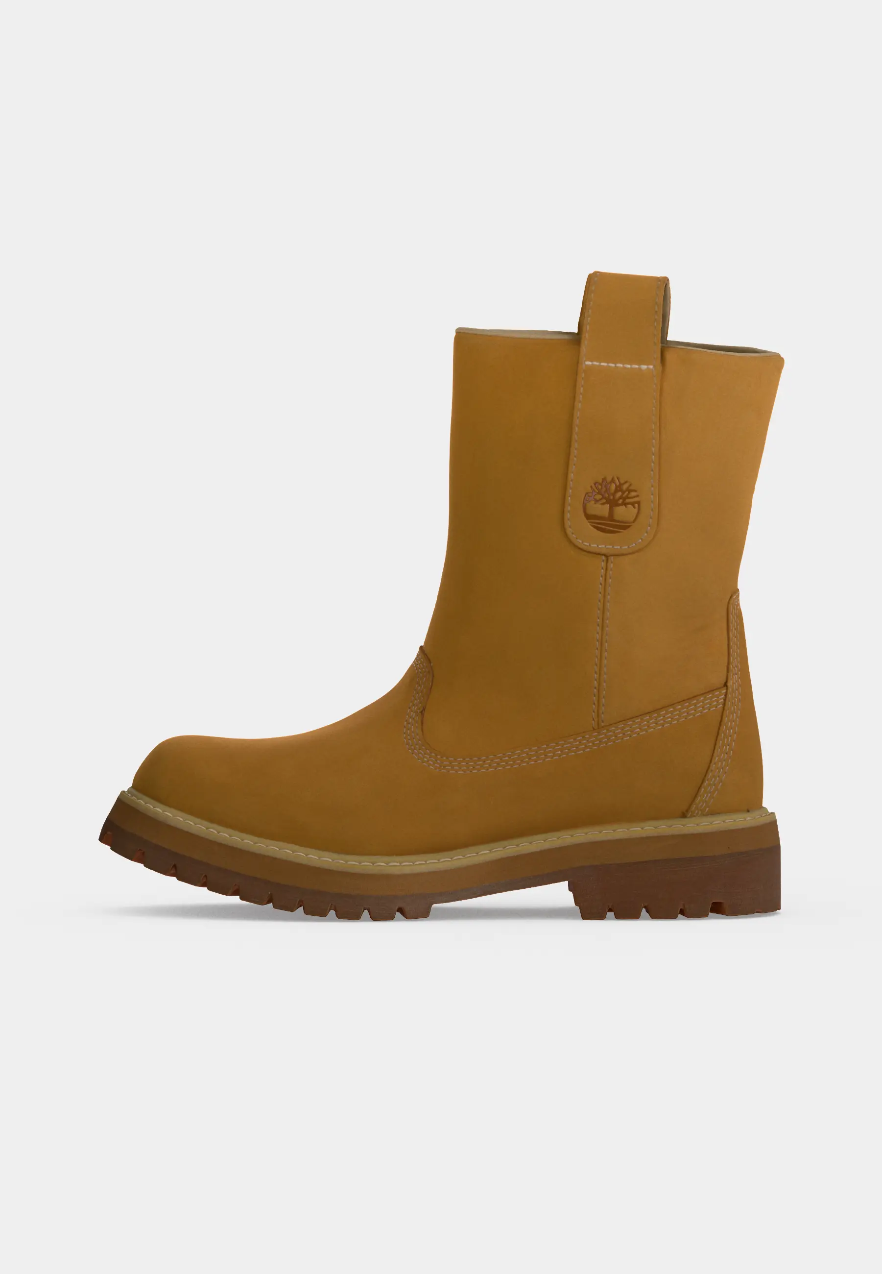 HERITAGE MID PULL ON BOOT