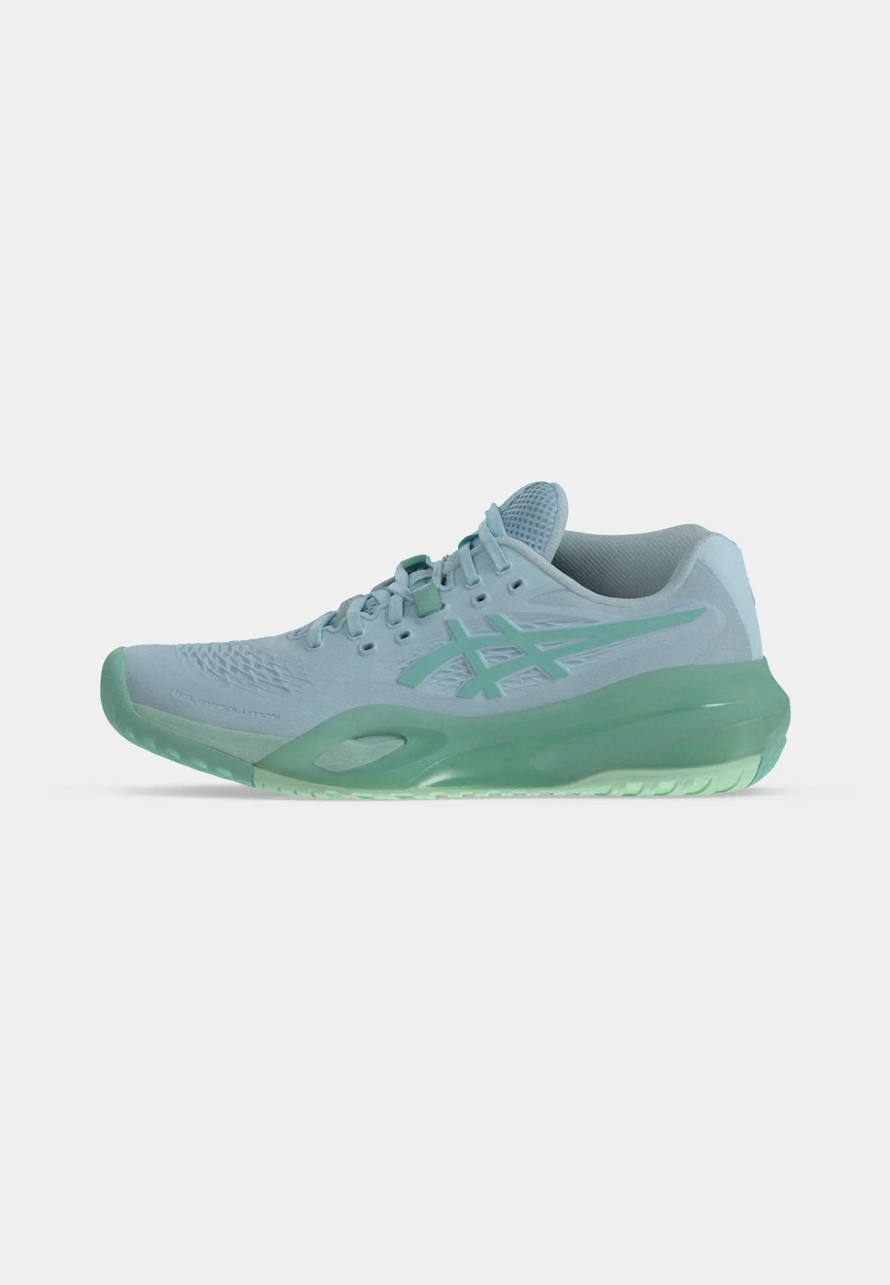 GEL-RESOLUTION X
