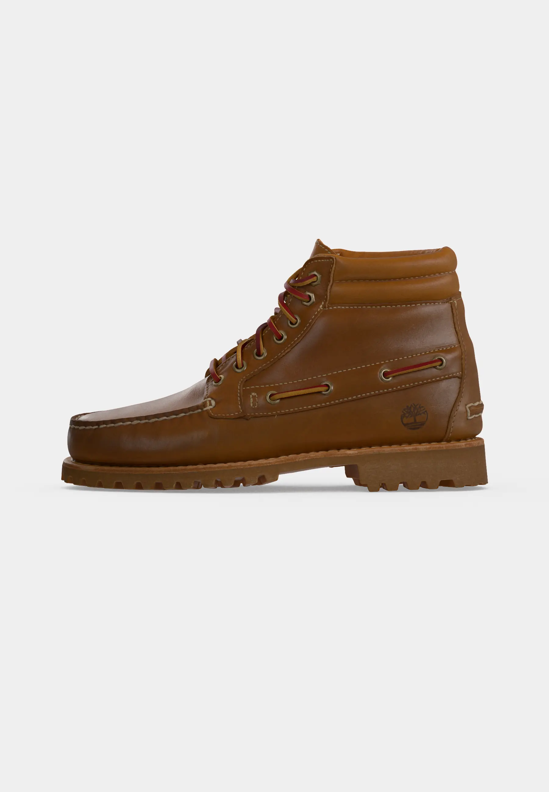 AUTHENTIC MID LACE BOOT