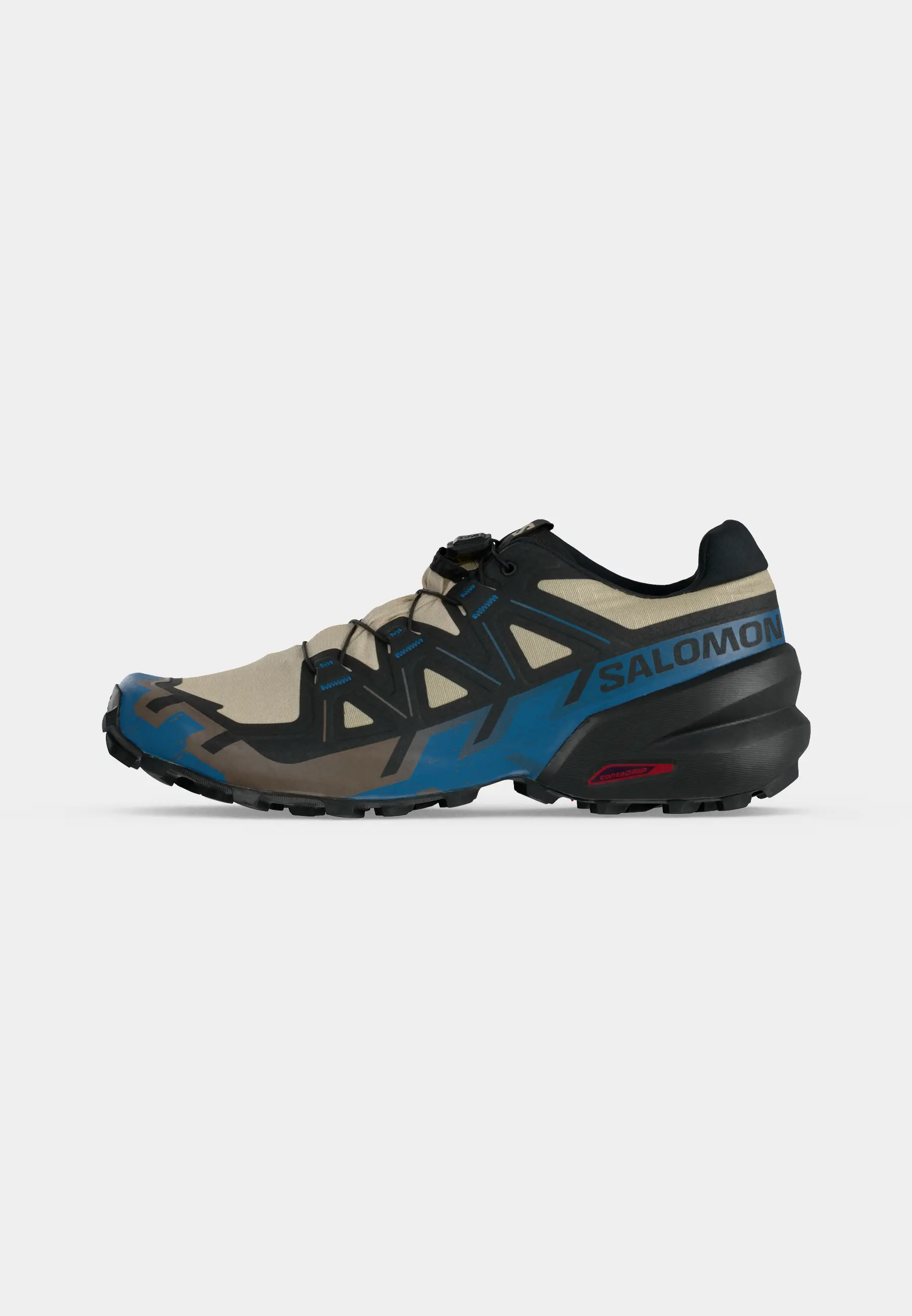 SPEEDCROSS 6