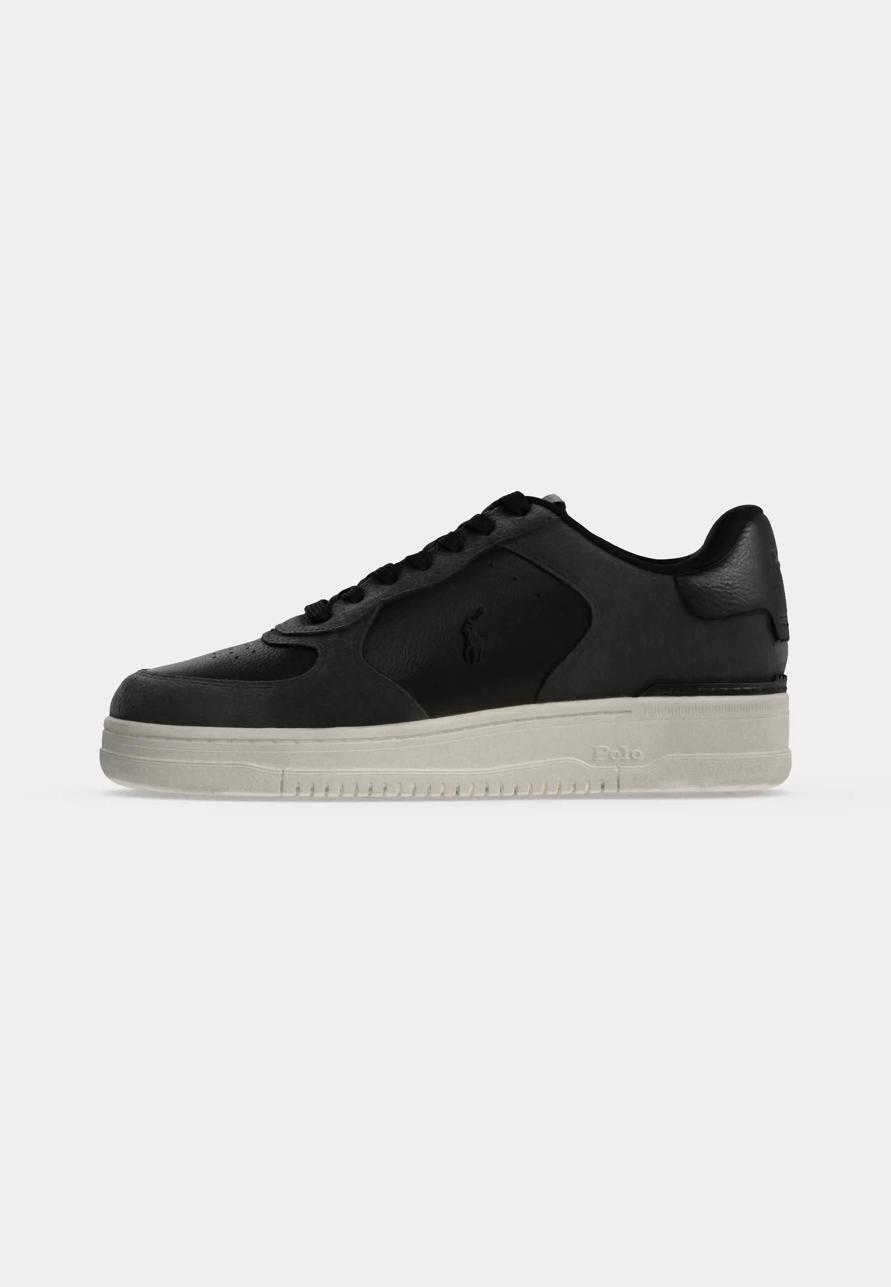MASTERS LOW TOP LACE UNISEX