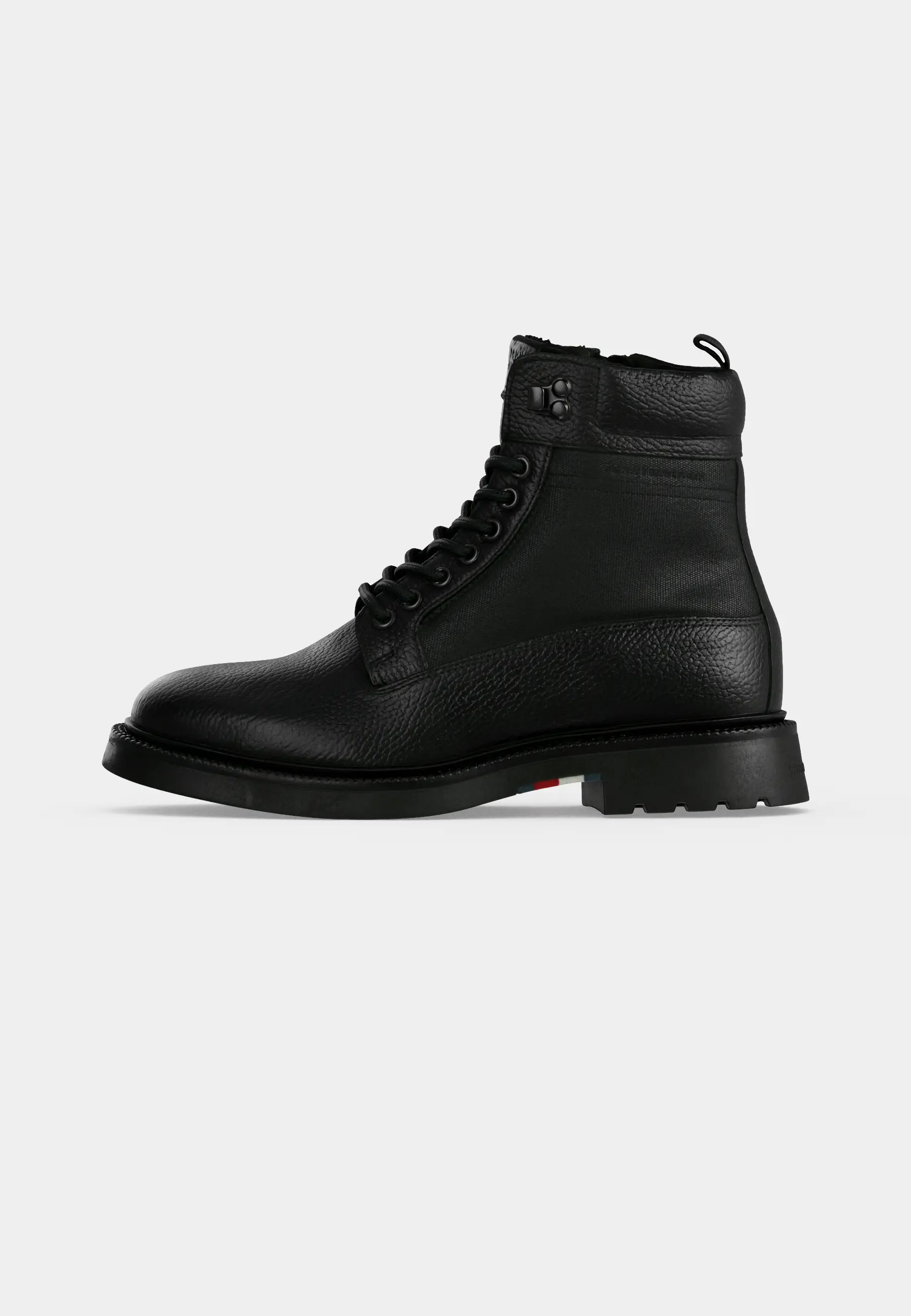 CORPORATE CASUAL MIX BOOT