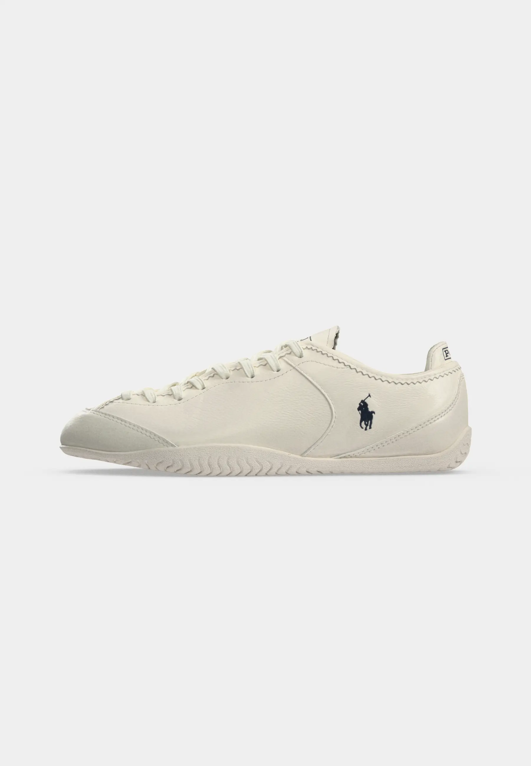 SNEAKERS LOW TOP LACE