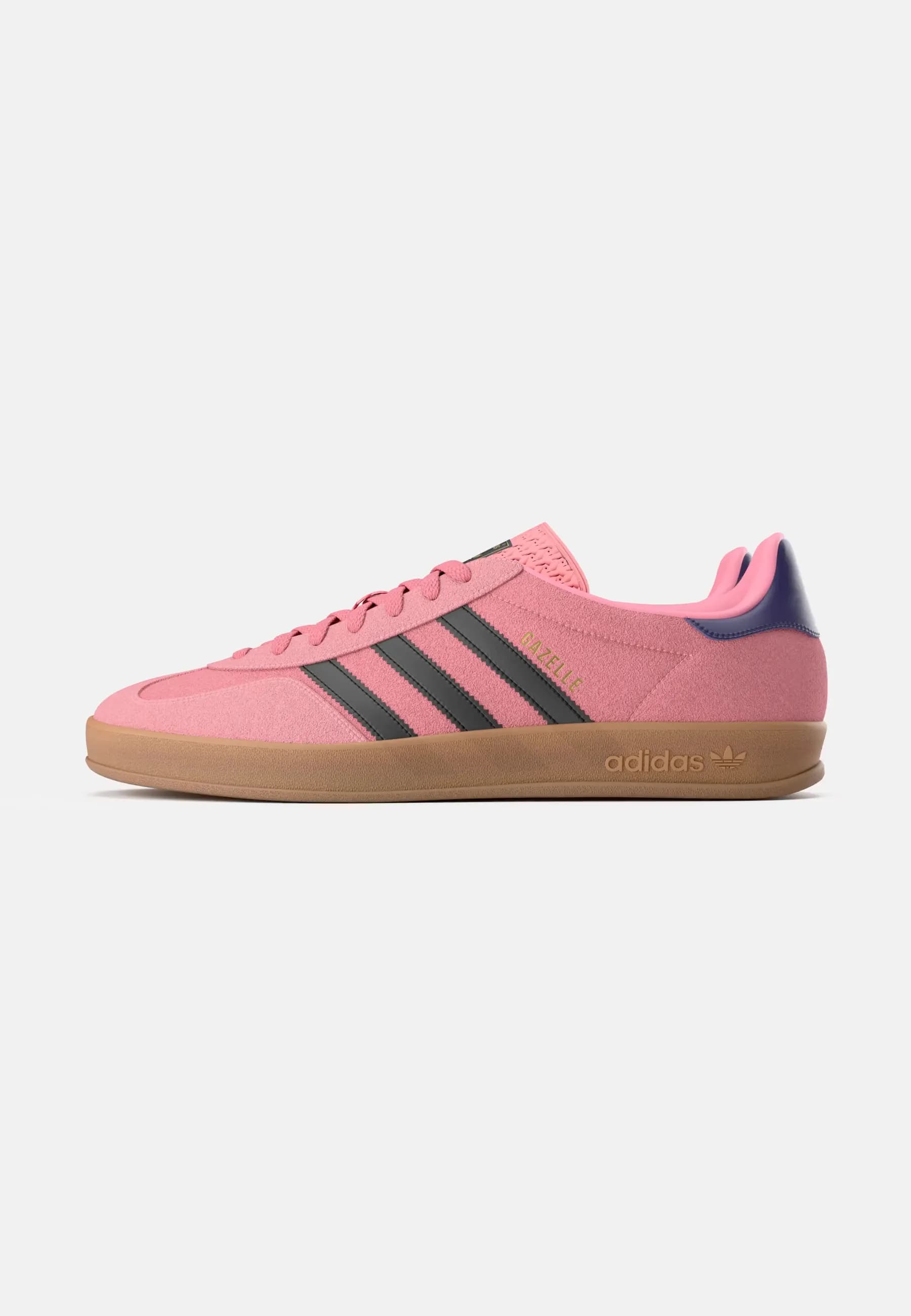 Gazelle Indoor WMNS