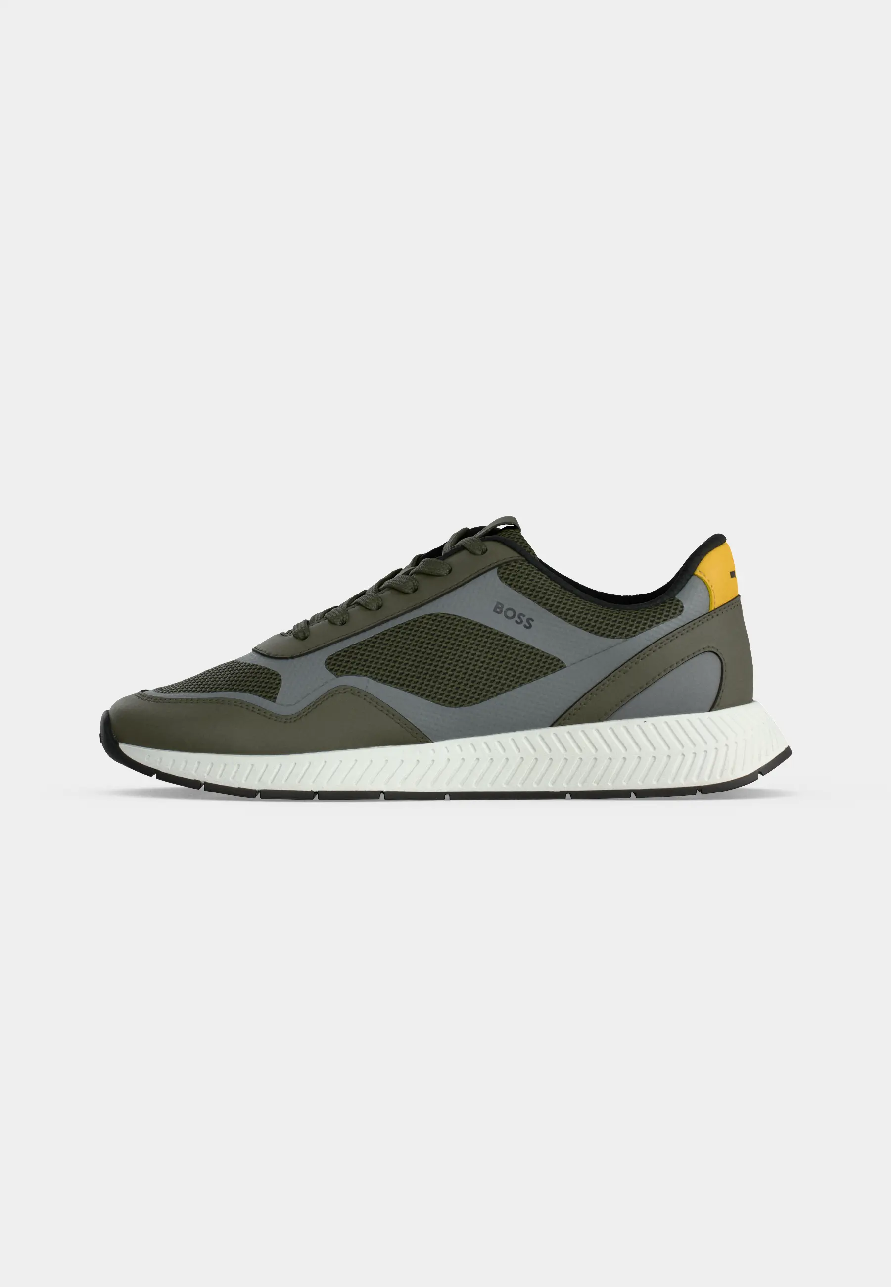 TITANIUM RUNN